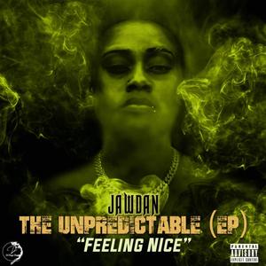 Feeling Nice (Explicit)