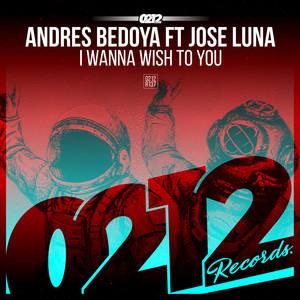 I Wanna Wish to You (Dub Mix)