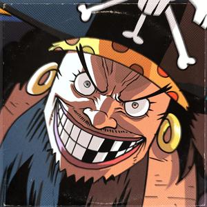 King of the World (Blackbeard) (feat. GoldenEMP) (Explicit)