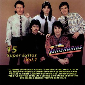 15 Super Exitos Vol. I