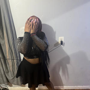 I Bet He Wish He Finished (Explicit)