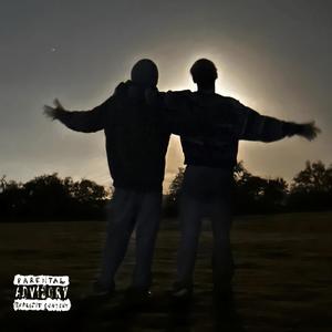 Be My Friend (Explicit)