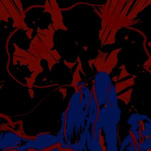 黑色九除四 (BLACK JUNE)