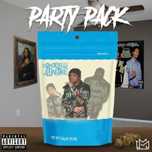 Party Pack (Explicit)