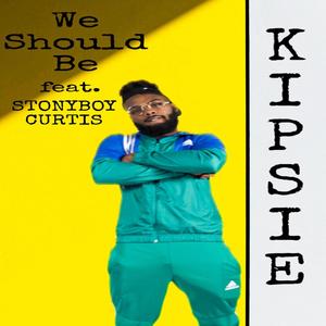 We Should Be (feat. Stonyboy Curtis) [Explicit]