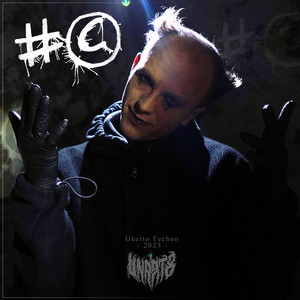 Hashtag Copyright (Explicit)