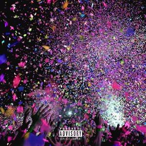 Confetti (Explicit)