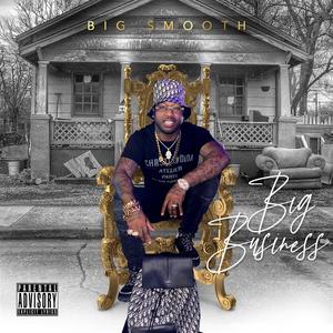 Big Smooth - Demon Time (Explicit)