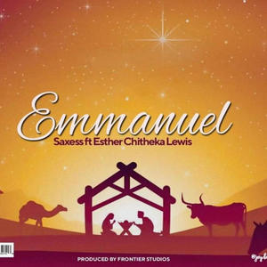 Emmanuel (feat. Esther chitheka)