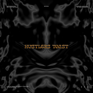 Hustlers Toast