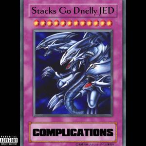 Complications (feat. JED & Dnelly)