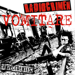 Vomitaré (Remasterizado 2024)