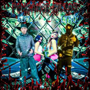 PONGANSE PILLOS (feat. Lyro SDB) (Explicit)