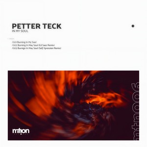 Burning in My Soul (Self Xpression)