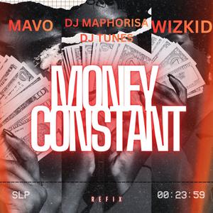 MONEY CONSTANT REFIX