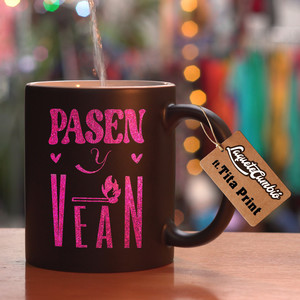 Pasen y Vean