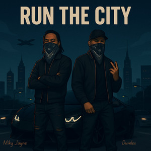 Run The City