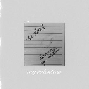 My Valentine (a cappella)