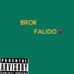 BROK FALIDO