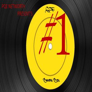 No.1 (feat. Smooth Sin & G.F.) (Explicit)