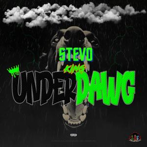UNDER DAWG (Explicit)