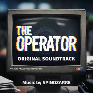 The Operator (Original Game Soundtrack)