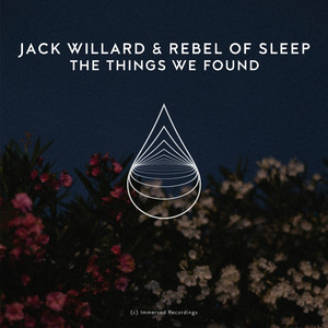 The Things We Found (Extended Mix)