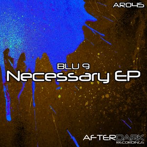 Necessary EP