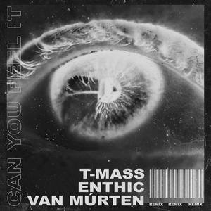 Can You Feel It (Van Múrten Remix)