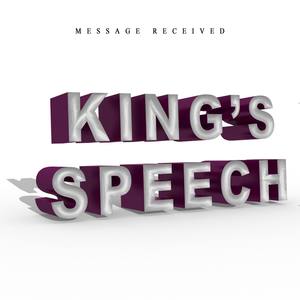 King's Speech