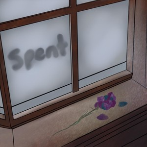 Spent (Explicit)