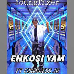 Enkosi yam (feat. GUDNESS Jr)