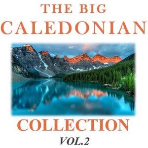 The Big Caledonian Collection, Vol. 2