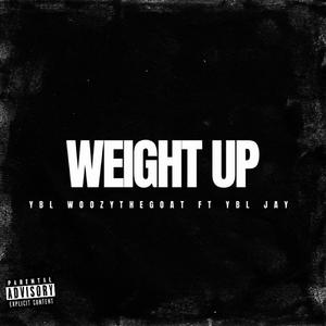 Weight Up (feat. AleyaJay) [Explicit]