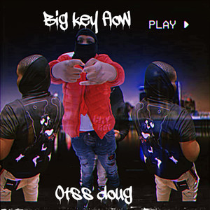 Big Key Flow (Explicit)