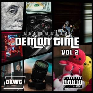 Demon Time 2 (Explicit)