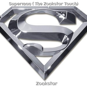 Superman(the Zonkstar Touch)