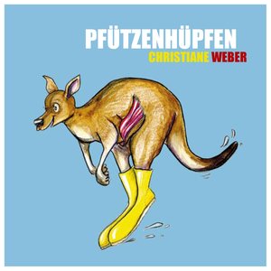 Pfützenhüpfen