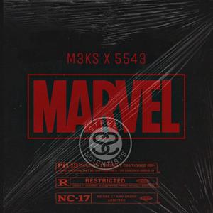 MARVEL (feat. NAB FAKE, Clasick kid, 5543, Xico92 & Mobb West) (Explicit)
