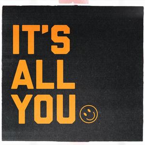 IT'SALLYOU (feat. DORVEON)