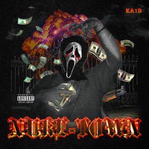 NOCHE FRÍA (feat. Too Yugan) (Explicit)