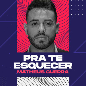 Pra Te Esquecer