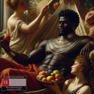 Bon-Vivant (Explicit)