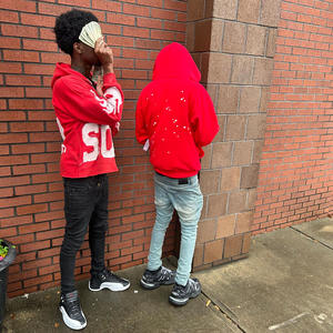 **** em all (feat. HeyGalore) (Explicit)