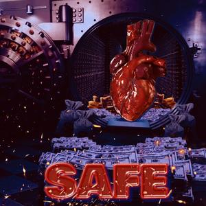SAFE (feat. RIXHWRLD) (Explicit)