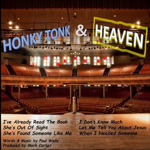 Honky-Tonk & Heaven