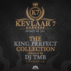 The King Perfect Collection (Explicit)