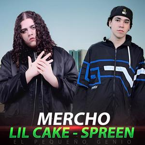 Mercho (Spreen REMIX)