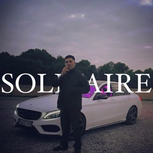 Nachts wach (feat. Sami104) (Explicit)