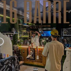 16 BARRE (Explicit)